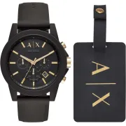 "Armani Exchange" AX7105