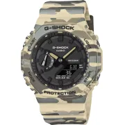"Casio" GA-2100CM-5A