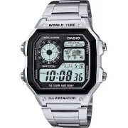 "Casio" AE-1200WHD-1A