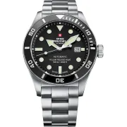 "Swiss Military by Chrono" SMA34075.01