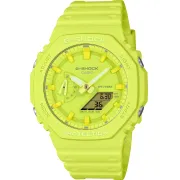 "Casio" GA-2100-9A9