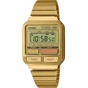 "Casio" A120WEG-9A