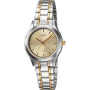 "Casio" LTP-1275SG-9A