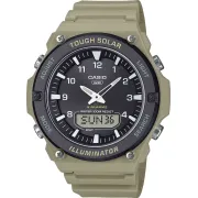 "Casio" AQ-S820W-5A