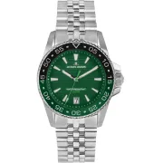 "Jacques Lemans" 1-2205J