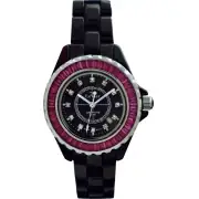 "LeVier" L 7514 L Bl/Red
