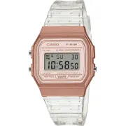 "Casio" F-91WS-7A3