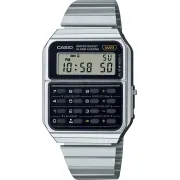 "Casio" CA-500WE-1A