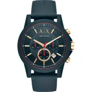 "Armani Exchange" AX1335