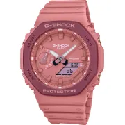 "Casio" GA-2110SL-4A4