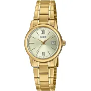 "Casio" LTP-V002G-9B3