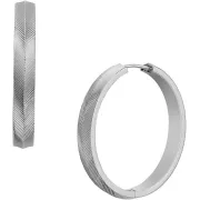 Серьги Fossil JF04668040