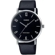 "Casio" MTP-VT01L-1B2