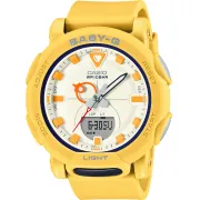 "Casio" BGA-310RP-9A