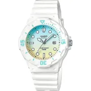 "Casio" LRW-200H-2E2