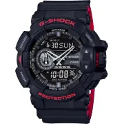 "Casio" GA-400HR-1A
