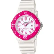 "Casio" LRW-200H-4B