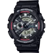 "Casio" GA-110RL-1A