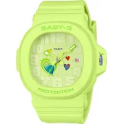 "Casio" BGA-10-3A