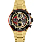 "Jacques Lemans" 1-2150H