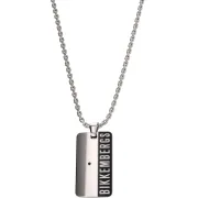 Колье Bikkembergs BANP01WB