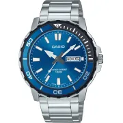 "Casio" MTD-125D-2A1
