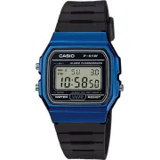 "Casio" F-91WM-2A