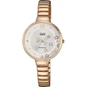 "Q&Q" F611-021