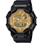 "Casio" GA-010GGB-1A9