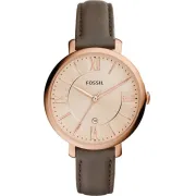 "Fossil" ES3707