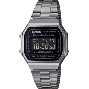 "Casio" A168WGG-1B