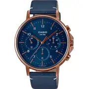 "Casio" MTP-E321RL-2A