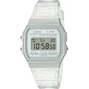 "Casio" F-91WS-7