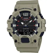 "Casio" HDC-700-3A3