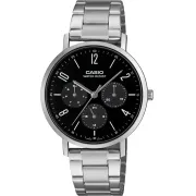 "Casio" MTP-VT06D-1B