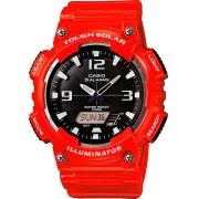 "Casio" AQ-S810WC-4A