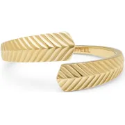 Кольцо Fossil JF04536710502