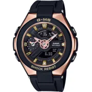 "Casio" MSG-400G-1A1