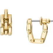 Серьги Fossil JF04902710