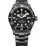 "Swiss Military by Chrono" SMA34075.04