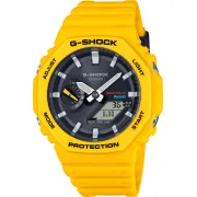 "Casio" GA-B2100C-9A