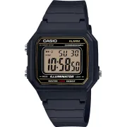 "Casio" W-217H-9A