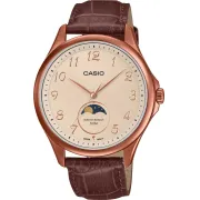 "Casio" MTP-M110RL-5A