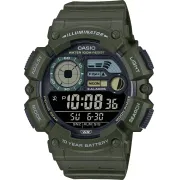 "Casio" WS-1500H-3B