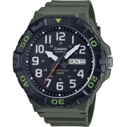 "Casio" MRW-210H-3A