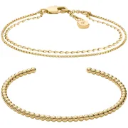 Браслет Fossil JA7293SET