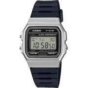 "Casio" F-91WM-7A