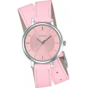 "Casio" LTP-E143DBL-4A2