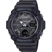 "Casio" AEQ-120W-1B