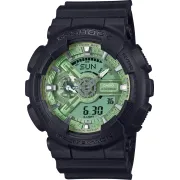 "Casio" GA-110CD-1A3